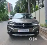 Maruti Suzuki XL6 1.5 Zeta AT, 2021, Petrol