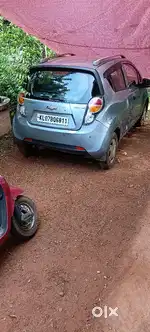 Chevrolet Beat 2011 Petrol 95000 Km Driven