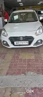 Maruti Suzuki Dzire 1.2 VXI, 2021, CNG & Hybrids