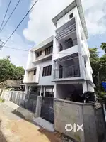 2New Apartments for Sale – Manjummel, Edapally