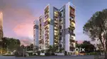 P-01458 Apartment For Sale In