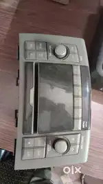 Maruti ertiga music player original