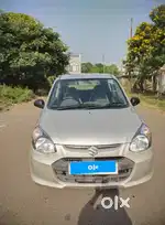 Maruti Suzuki Alto 800 2012-2016 VXI, 2014, Petrol