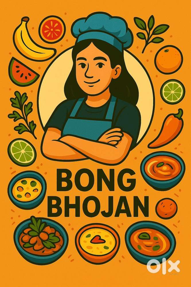 Need South indian cook