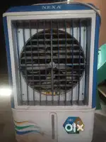 Nexa Mini Cooler