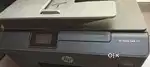 Hp printar samrat 530
