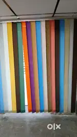 Vertical Blind