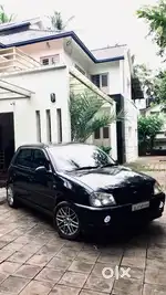Maruti Suzuki Zen LXI 2005 Petrol