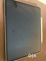Ipad pro m4 13 inch 256 gb