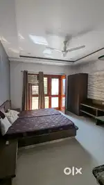 2BHK full furnished house for rent