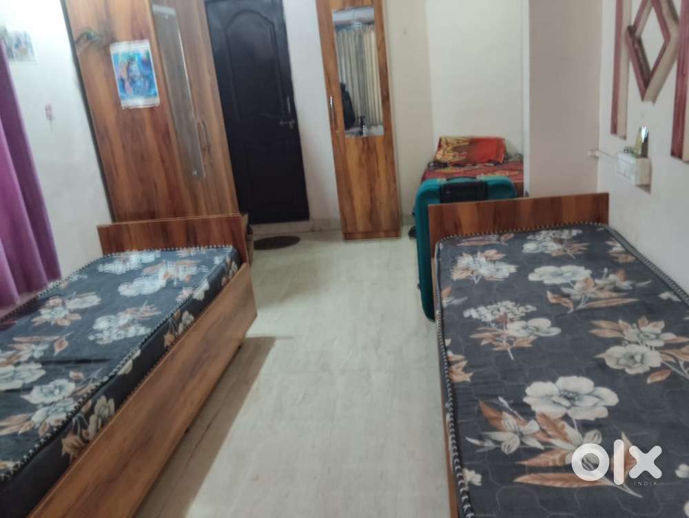 Fully furnished pg at affordable price