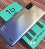 Micromax IN Note 1B