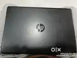 HP LAPTOP windows