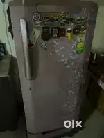 LG Fridges