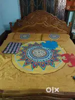Double cot