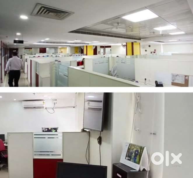 16000 SQRFT COMMERCIAL SPACE AT BELTOLA FOR RENT