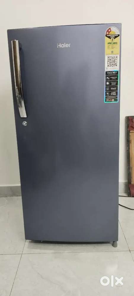 Haier Refrigerator