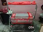 2 in 1 Swing Cradle