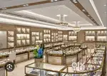 Showroom job sales boys and girls