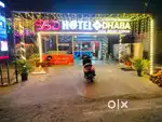 Ssd grand hotel atchutapuram localty Gajuwaka road
