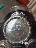 No scratches and all bike lamination good condition