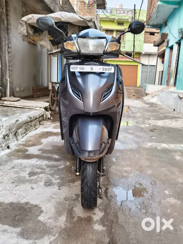 Honda Activa 3G 2016 Model