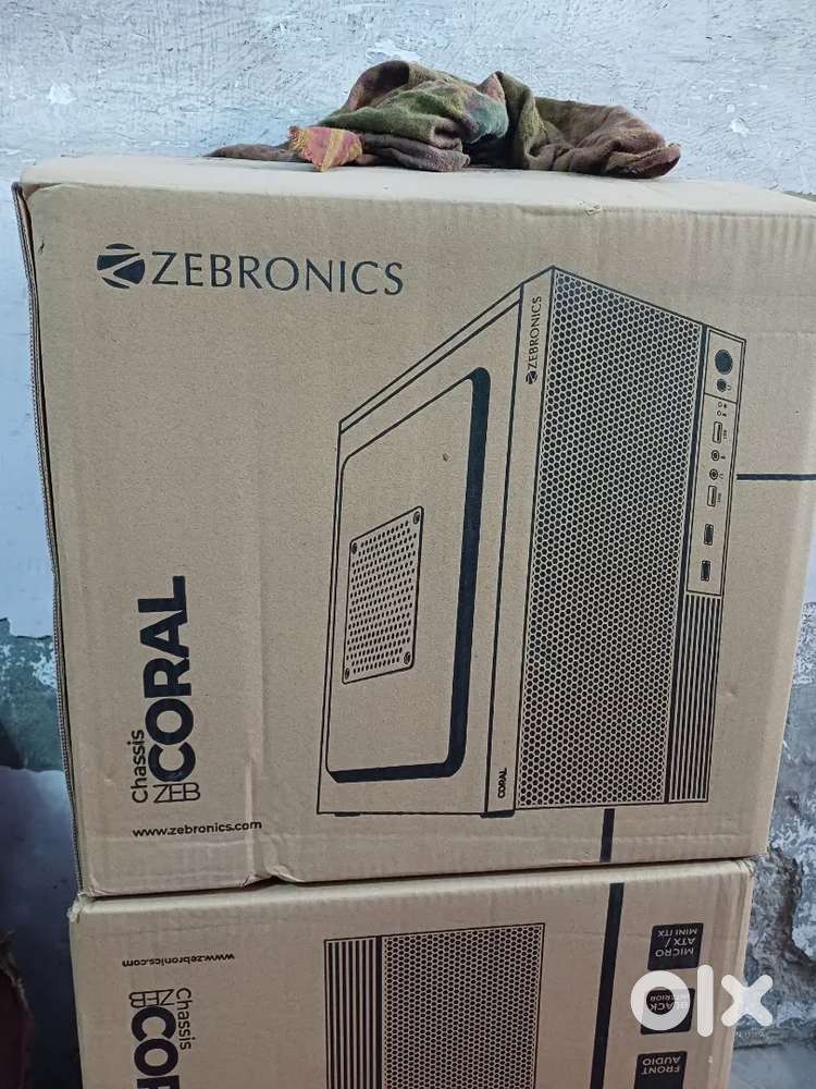 इस से सस्ता अब कही नहीं मिलेगा COREI5 COMPUTER 2 Year की वारंटी के साथ