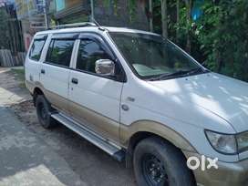 Chevrolet Tavera 2011 Diesel Well Maintained