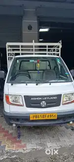 Ashok Leyland Dost 2023 Model