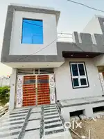 20*33 New construction 80% Loanble House raipura Kota
