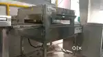Lincoln Impringer Conveyor Gas Oven 1155