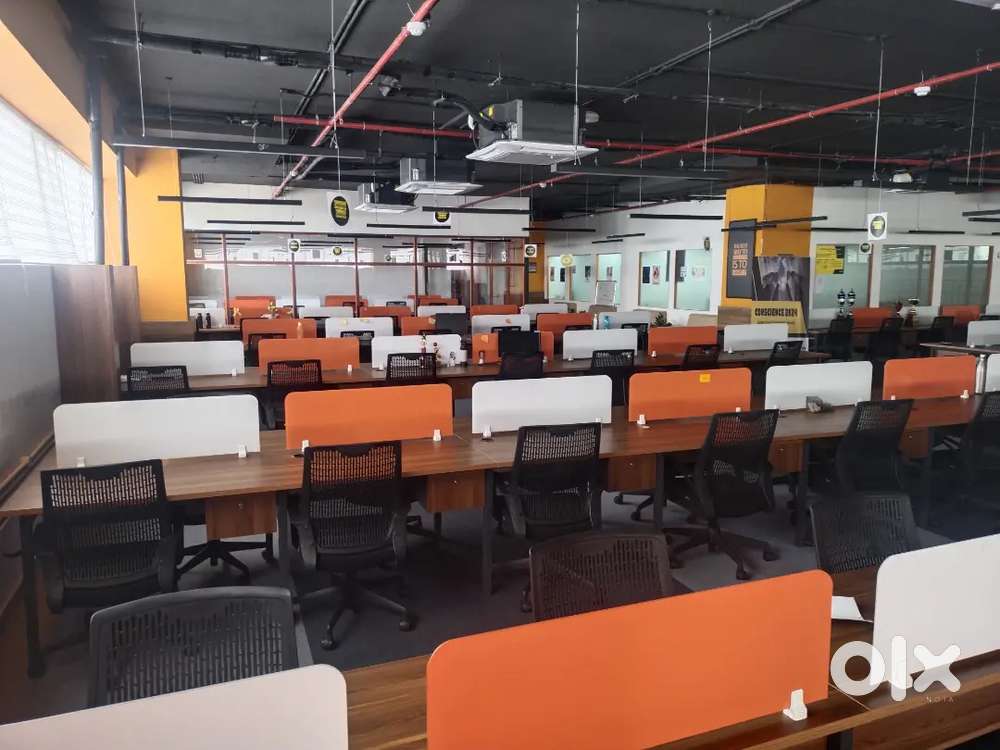 OFFICE SPACE @ 2000/3000 SQFT /7000SQFT @ PALARIVATTOM / VYTTILA