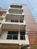 3bhk independent flor space 110 guj  balaji enclave govindpuram Ghazia