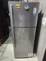 LG 420 less used