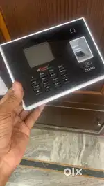 Realtime C121 TA Attendance Biometric Machine