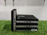 HP PRODESK 600 G3 CORE I3 6TH GEN 8GB RAM 257GB SSD AVAILABLE ORDER