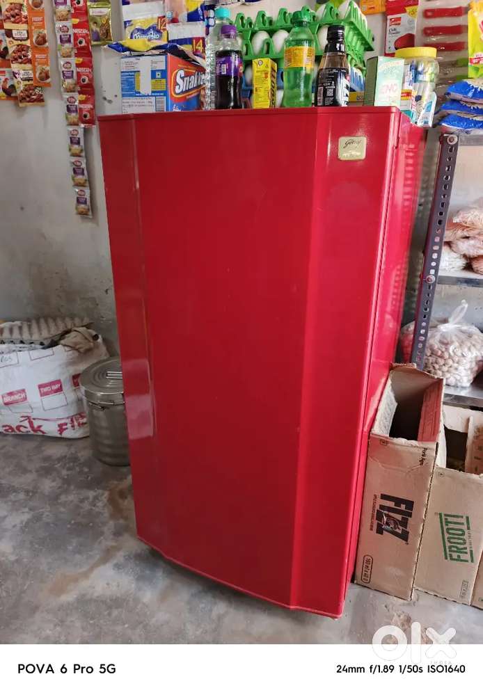 Godrej 6500 rupees good condition