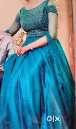 Wedding Gown for sale