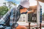 Electrician job helper and karigar