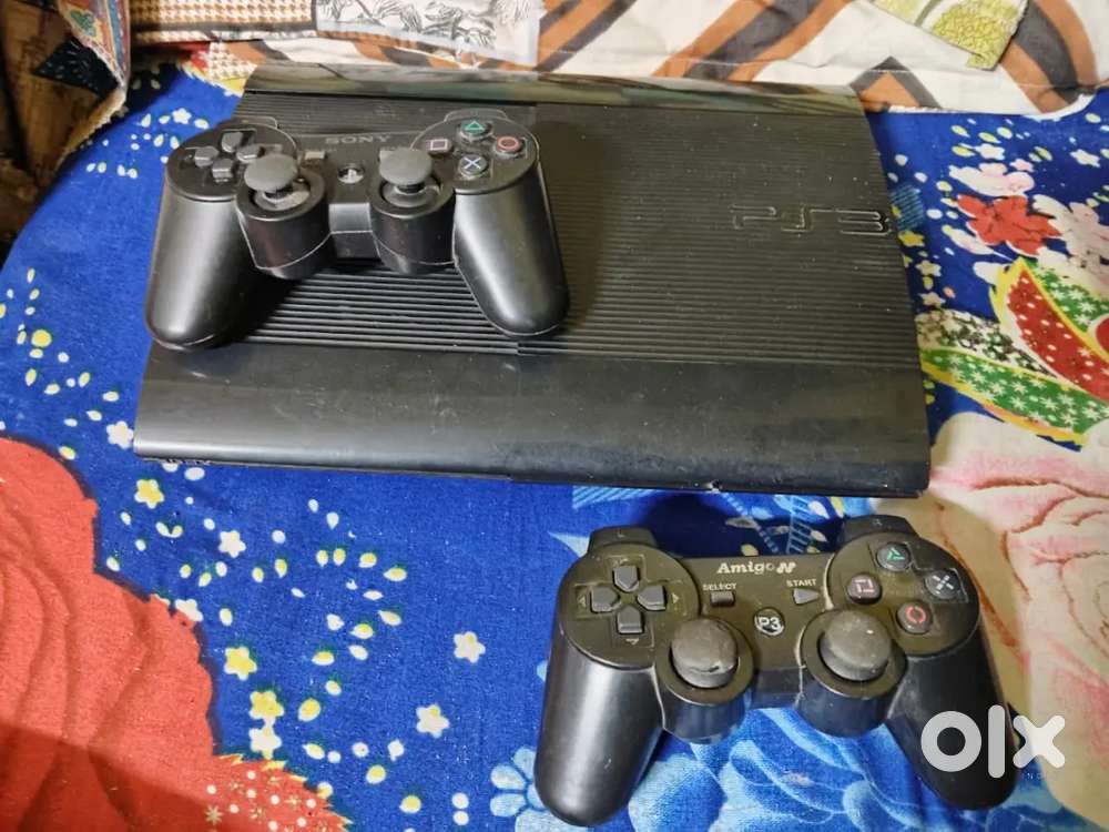 Good condition ps3