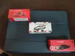 Burago premium 1:64 cars (for dicast and hot wheels collectors)