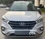 Hyundai Creta 2018