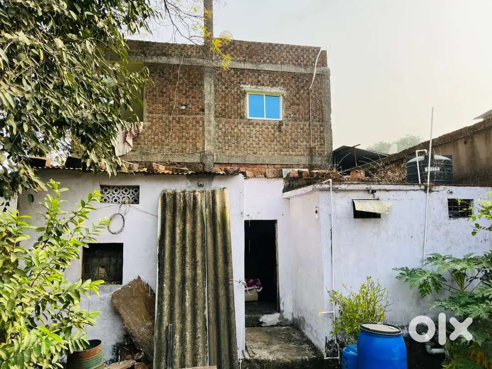 House for sale in khanugaon in just 12 lakhs