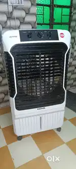 Cooler only 3 months old
