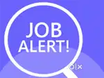 Require a office assistant female