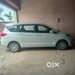 Maruti Suzuki Ertiga 2023