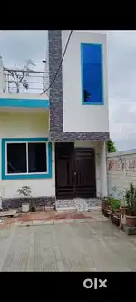 Good location