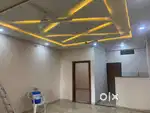 2BHK Unfurnished