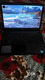 Dell i5 processor