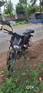 Pulsar 150